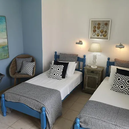 Villa Koumos - Crete Holidays With Pool And Views *