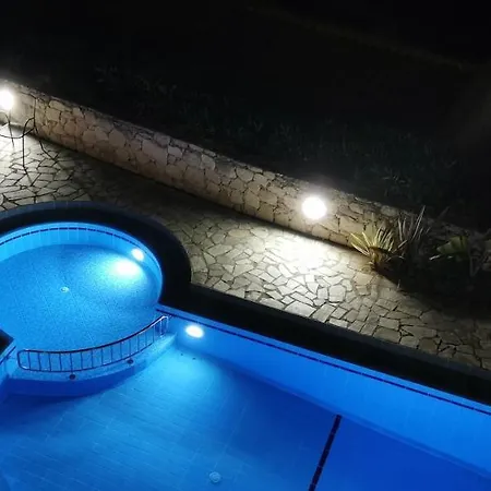 Villa Koumos - Crete Holidays With Pool And Views