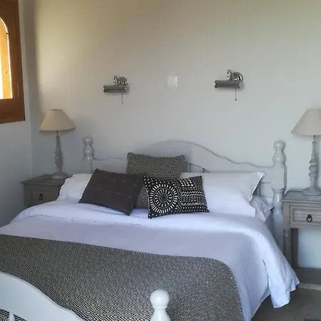 Koumos - Crete Holidays With Pool And Views Villa Gavalochori