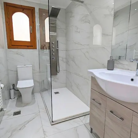 Koumos - Crete Holidays With Pool And Views Gavalochori